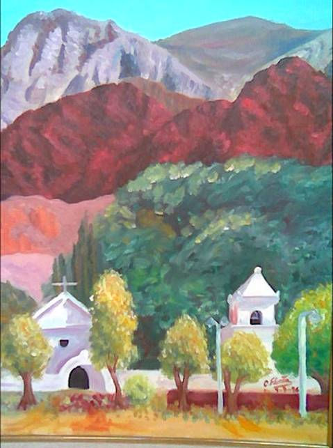 El lejano Jujuy