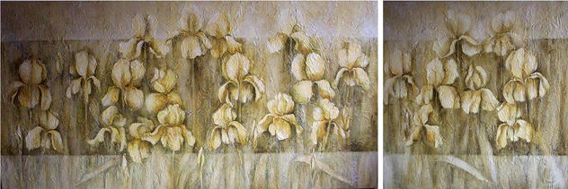 flores con alma