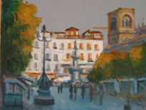 Plaza de Birrambla