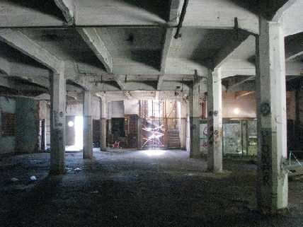 Fantasmas del pasado 1