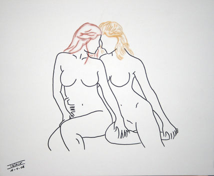 Ebba Und Zelma