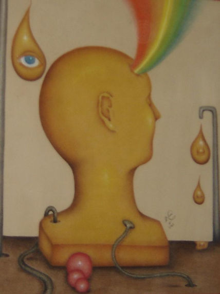 IndiferenteI
