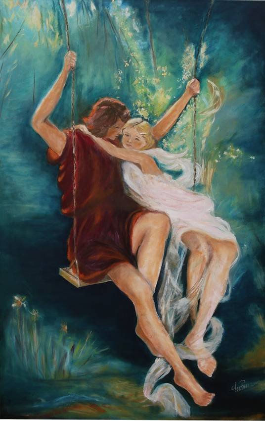 EL  COLUMPIO