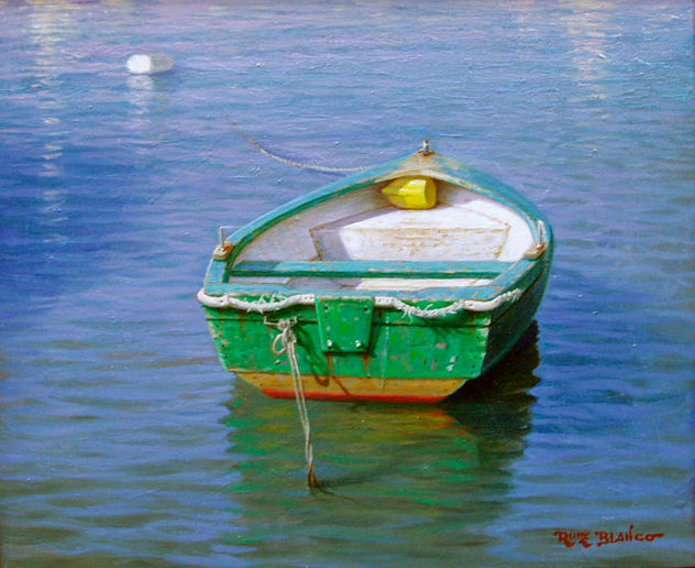 BARCA III