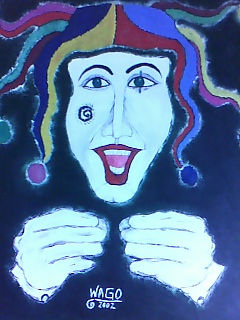 Arlequin