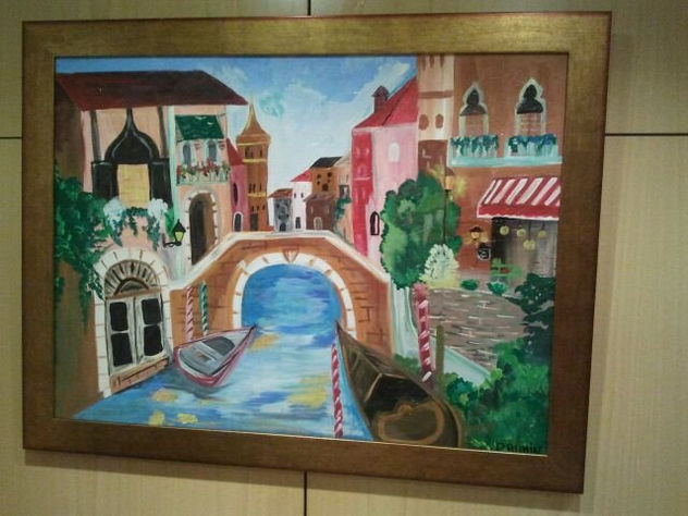 VENEZIA