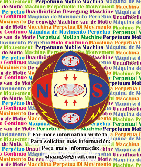 Perpetuum Mobile...