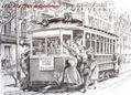 17. Tramvies de Barcelona