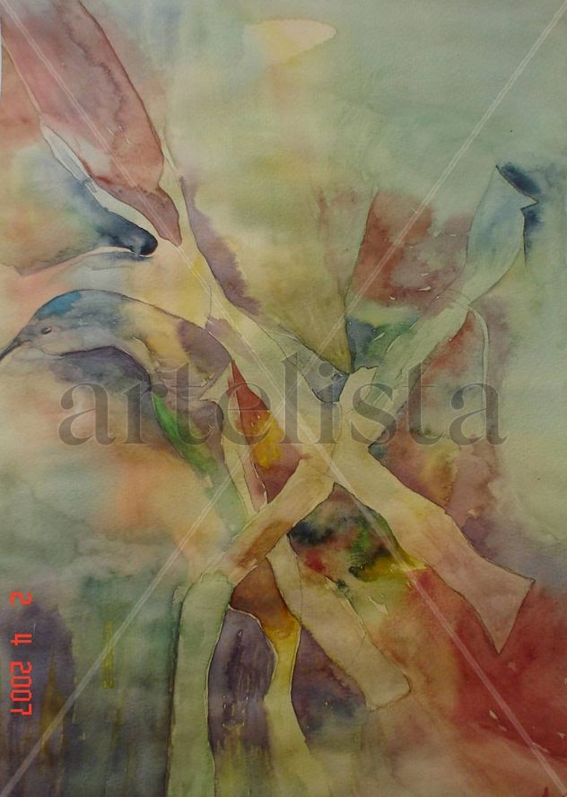 Picaflor/Hummingbird