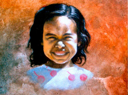 Amor de Niña