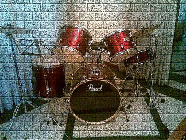 Bateria 