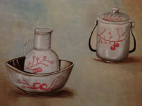Porcelana