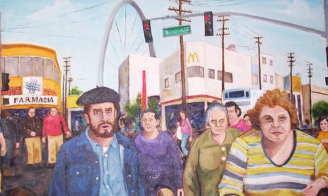 TIJUANA VIVA