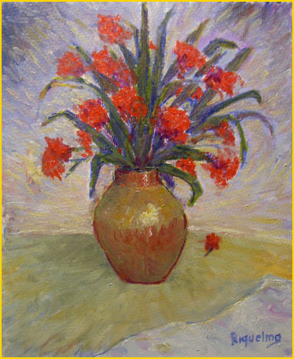 Flores