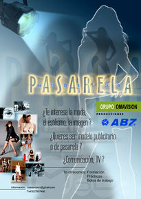 Pasarela