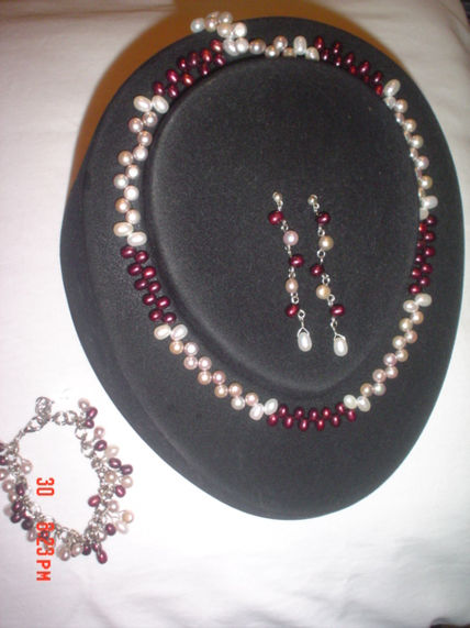 Perlas