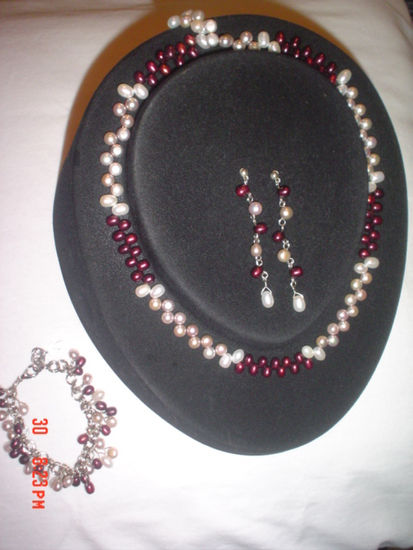 PERLAS Costume jewellery Jewellery and costume jewellery