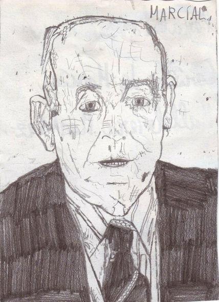 Mi vecino