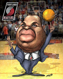 Nate McMillan