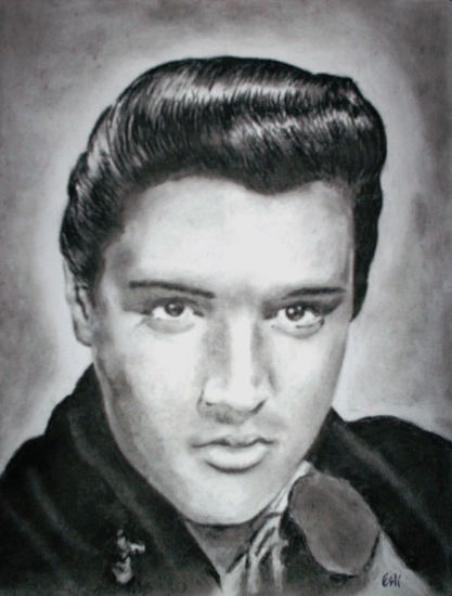 Elvis Presley 