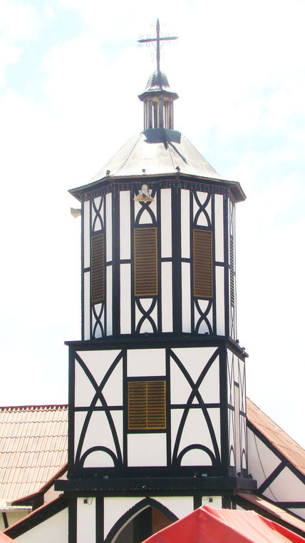 Colonia Tovar