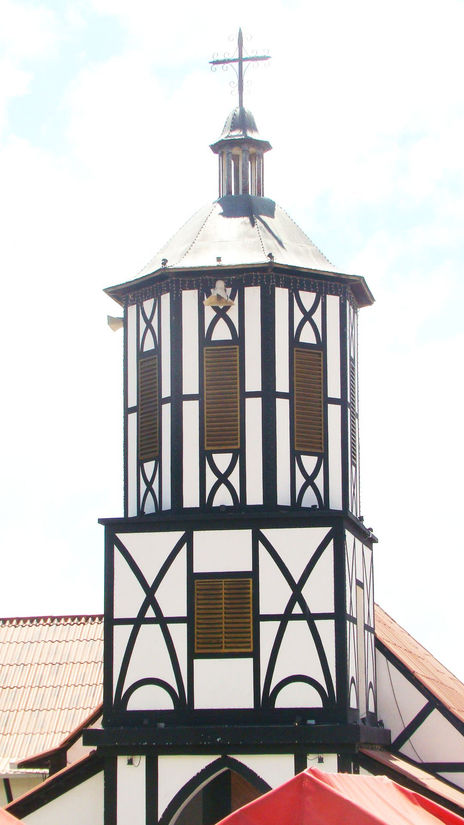 Colonia Tovar