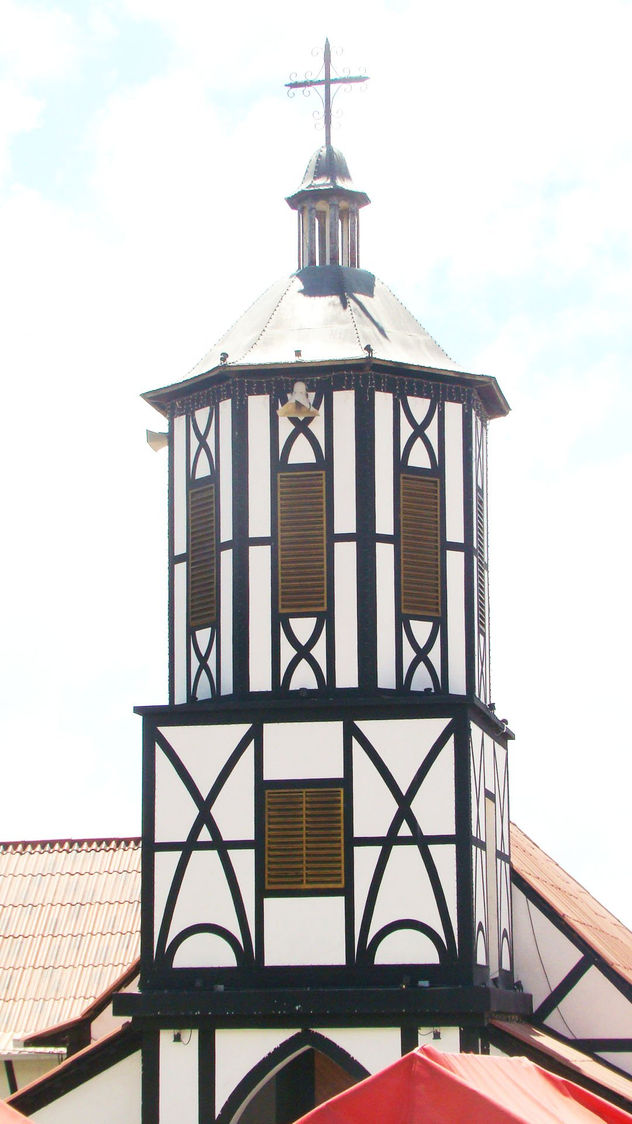 Colonia Tovar