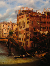 Rincón de Venecia