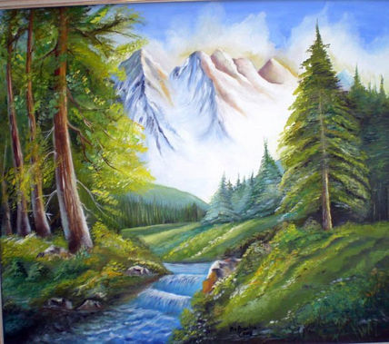 Remanso de paz