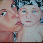 RETRATOS Y FIGURATIVOS thumbnail 2