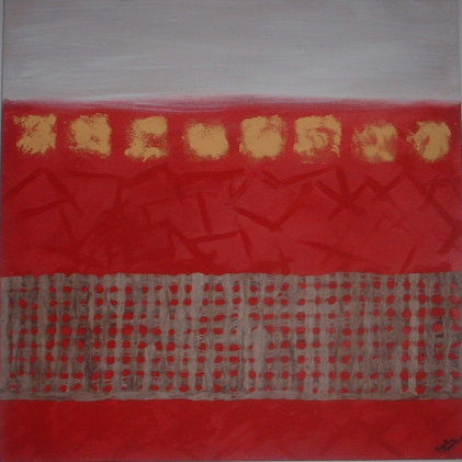 Red red