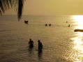 pesca en izabal