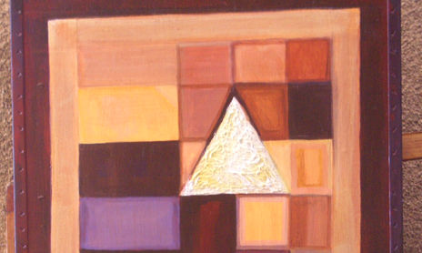 Abstracto