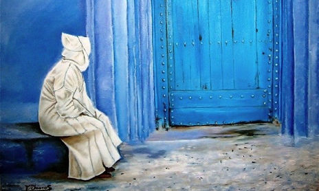 MARRUECOS