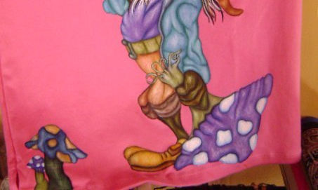 duendes