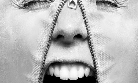 Caras Ocultas