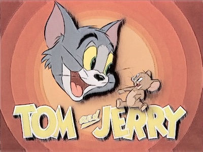 tom  y jerry