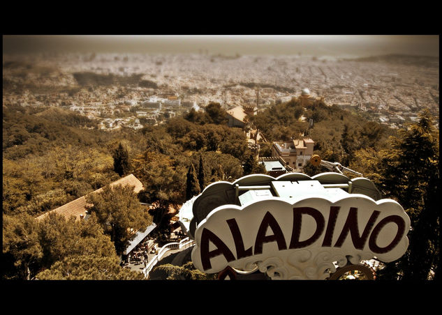 Aladino 