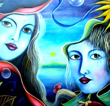 EMOSIONES OCULTAS
