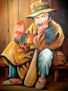 GALLERO