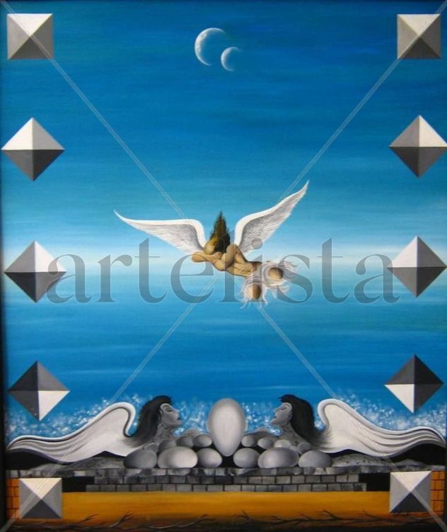 EL SALTO DEL ANGEL.