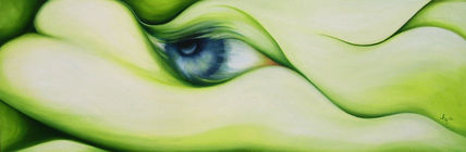 Lo que el verte me...