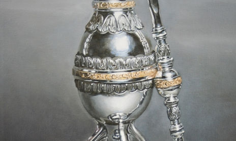 Pintura Realista - Otras Temáticas
