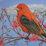 Pintura Realista - Animales Varios thumbnail 1