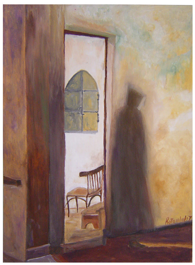 Sombras y circunstancias