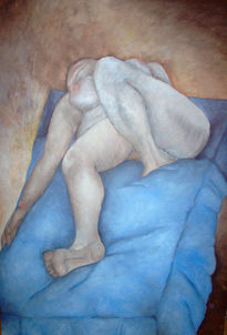 Modelo vivo I