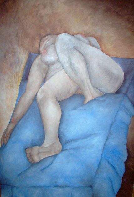 Modelo vivo I