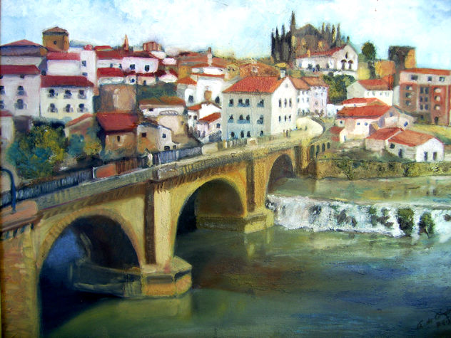 Plasencia, mi casa