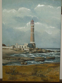 Faro Jose Ignacio