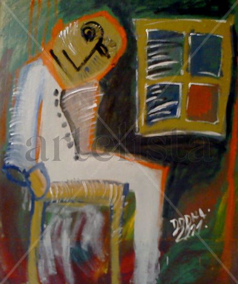 Freud at the Coffee